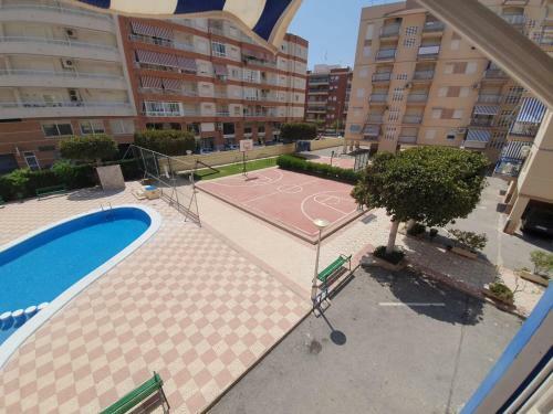Apartamento Mediterraneo