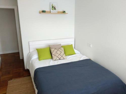 Apartamento Las Llamas Con Parking