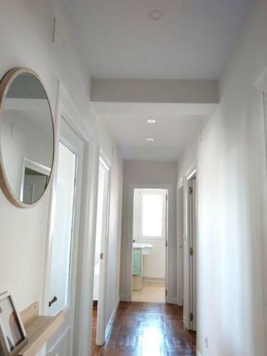 Apartamento Las Llamas Con Parking
