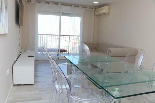 Apartamento Sunset 4c