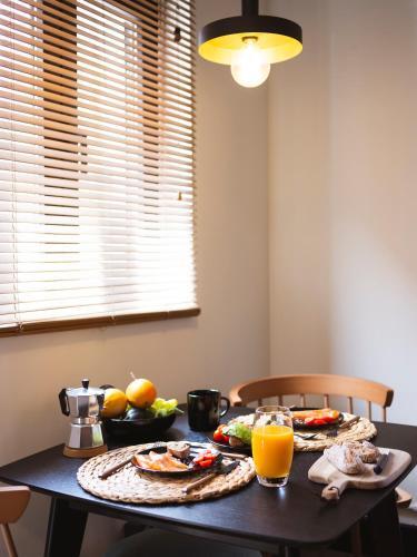 Apartamento La Casa Del Pez