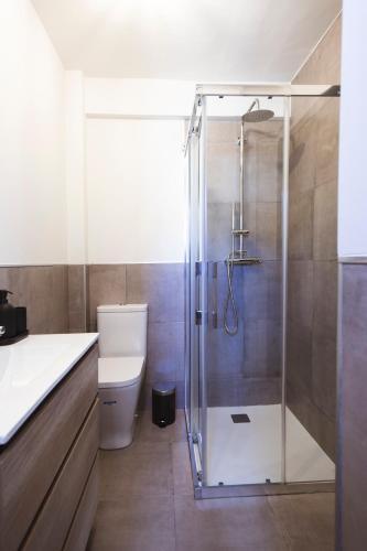 Apartamento La Casa Del Pez