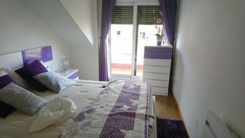 Apartamento �tico Con Piscina En Palmeira