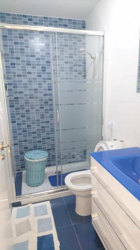 Apartamento �tico Con Piscina En Palmeira