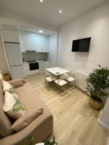 Apartamento El Valledal