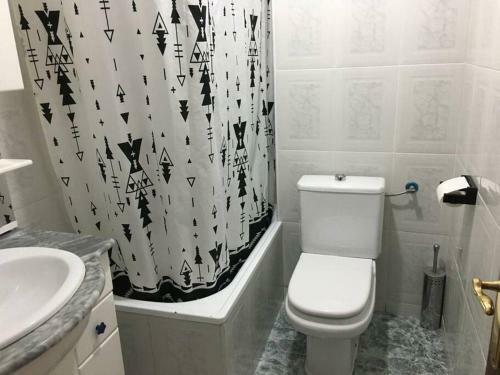 Apartamento Virgen Del Camino