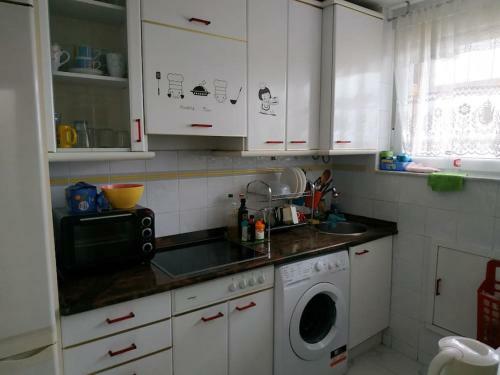 Apartamento Virgen Del Camino
