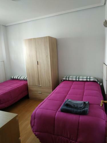Apartamento Virgen Del Camino