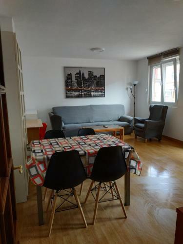 Apartamento Virgen Del Camino