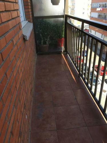 Apartamento Virgen Del Camino