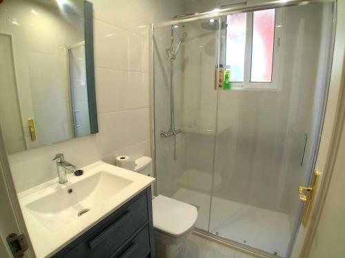Apartamento Santa Olalla En El Norte