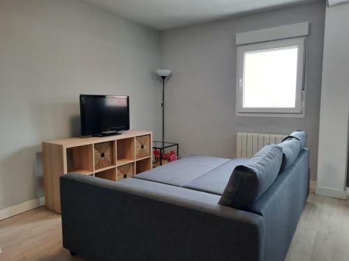 Apartamento Bonito Piso En Santander