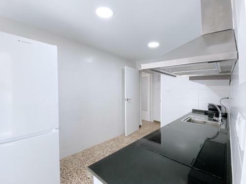 Apartamento Casa Natura Playa Lisa
