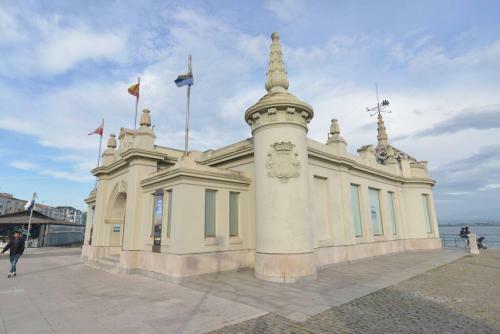 El Apartamento De Emilia