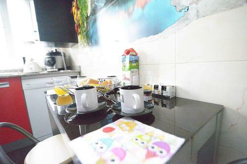 El Apartamento De Emilia