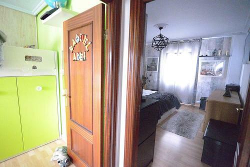 El Apartamento De Emilia