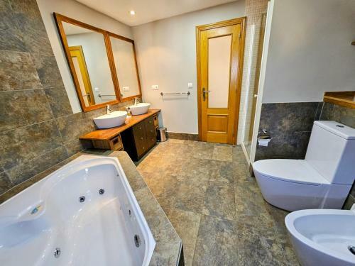 Apartamento Illas Atl�nticas