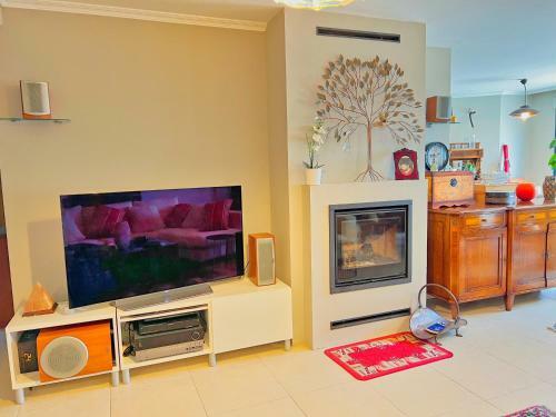 Apartamento Illas Atl�nticas