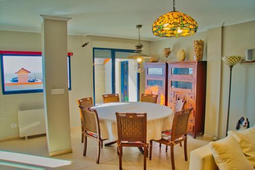 Apartamento Illas Atl�nticas