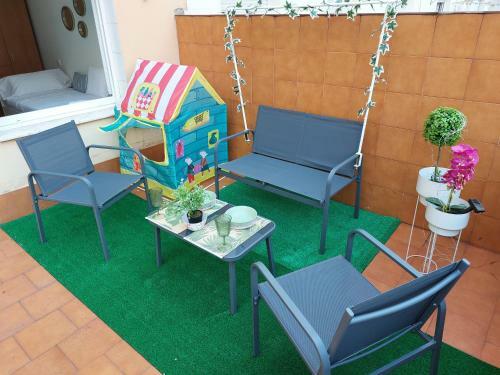 Apartamento Brisa De Santander