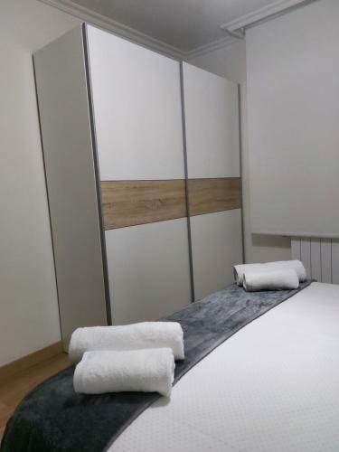 Apartamento Brisa De Santander