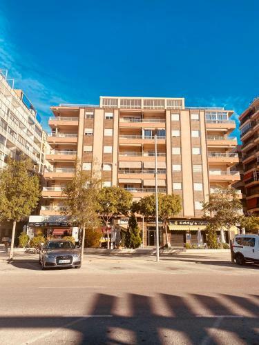 Marina Apartments - Playas