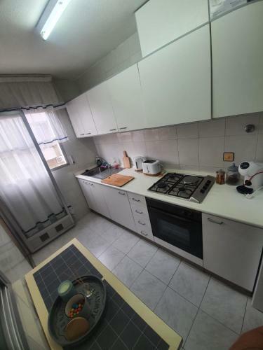 Marina Apartments - Playas