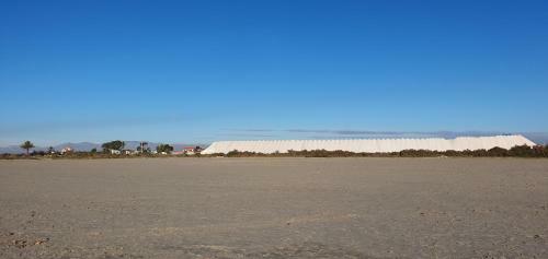 Marina Apartments - Playas