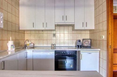 Apartamento Pisos Sardinero
