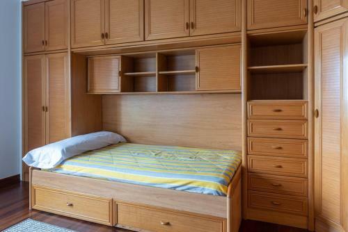 Apartamento Playa Del Sardinero Con Parking