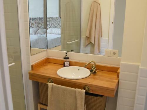 Nuevo! Coqueto Apartamento En Tetu�n