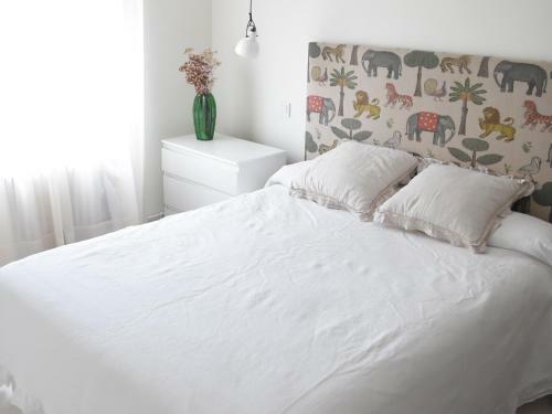 Nuevo! Coqueto Apartamento En Tetu�n