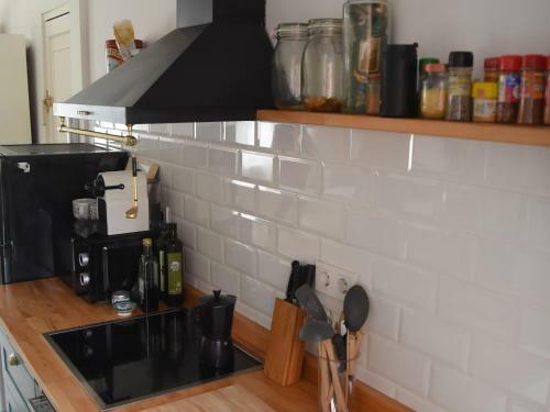 Nuevo! Coqueto Apartamento En Tetu�n