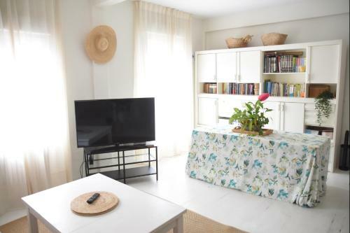 Nuevo! Coqueto Apartamento En Tetu�n