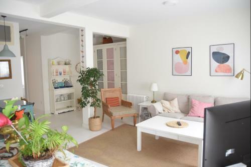 Nuevo! Coqueto Apartamento En Tetu�n