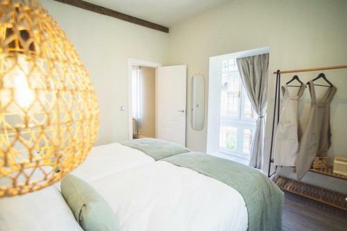 Apartamento Plaza Cuatro