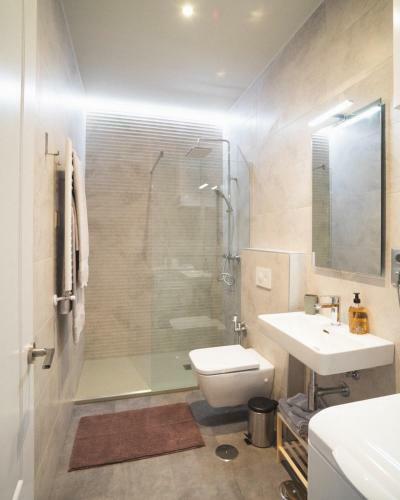 Apartamento Plaza Cuatro