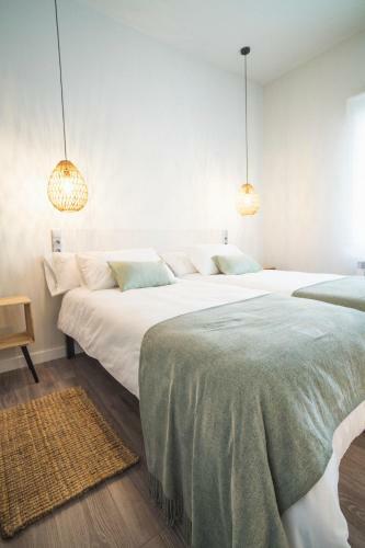 Apartamento Plaza Cuatro