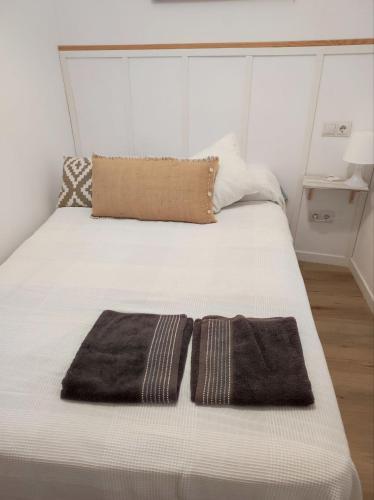 Apartamento Acogedor Estudio En El Centro Santander