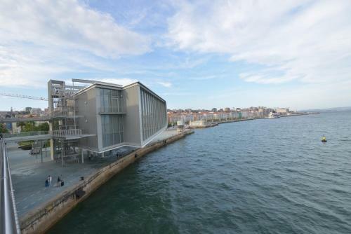 Precioso Apartamento En Santander
