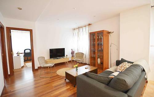 Precioso Apartamento En Santander