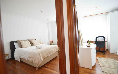 Precioso Apartamento En Santander