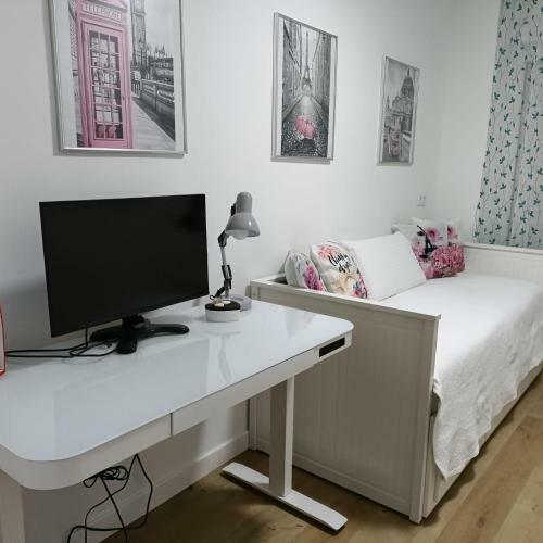 Apartamento Bah�a Ferry
