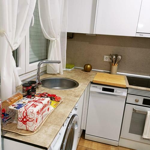 Apartamento Bah�a Ferry