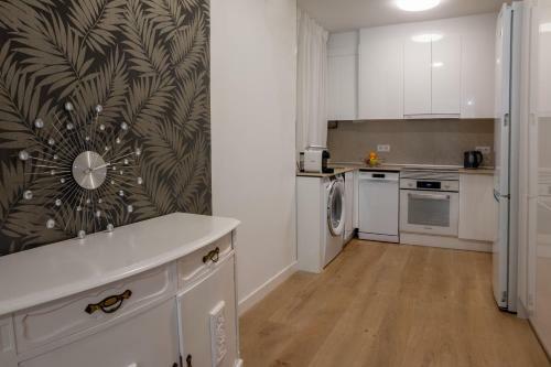 Apartamento Bah�a Ferry