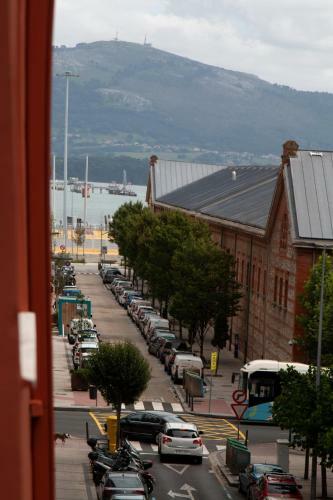 Apartamento Bah�a Ferry