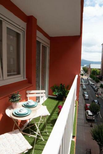 Apartamento Bah�a Ferry