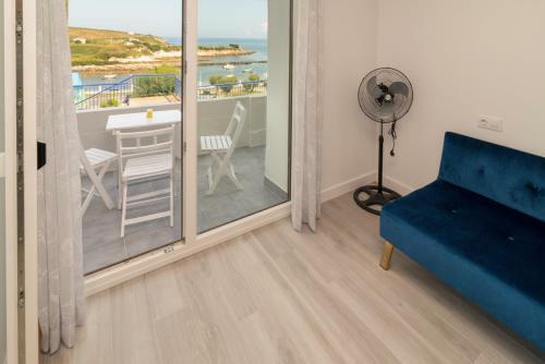 Refugio Del Pescador Apartamento Maruca