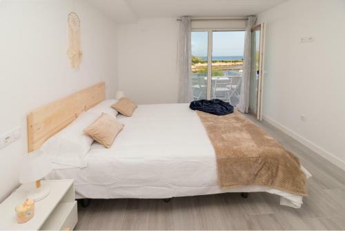 Refugio Del Pescador Apartamento Maruca