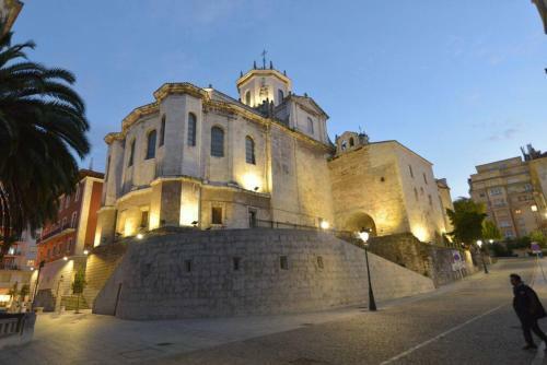 El Apartamento De Pilar